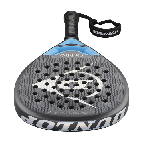 Padel raketa DUNLOP FX PRO '26
