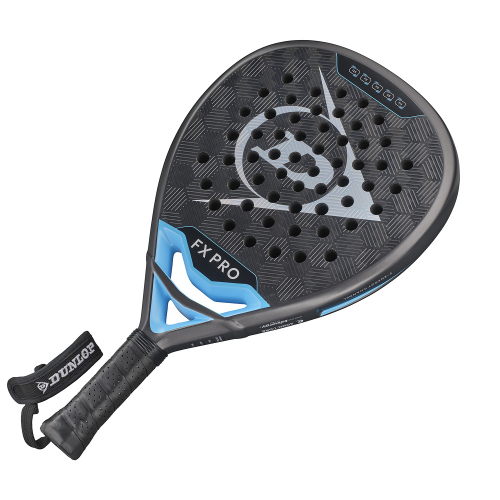 Padel raketa DUNLOP FX PRO '26