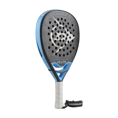 Padel raketa DUNLOP FX LITE '26