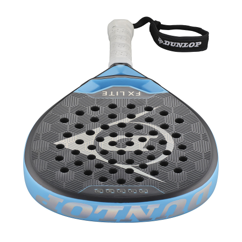 Padel raketa DUNLOP FX LITE '26