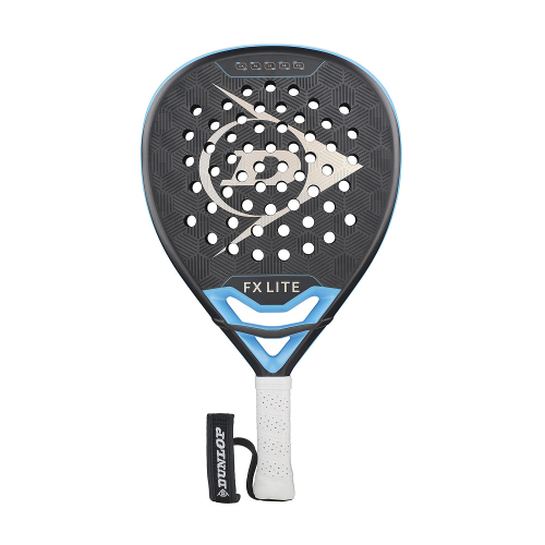 Padel raketa DUNLOP FX LITE '26