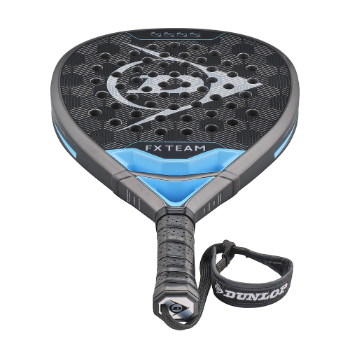 Padel raketa DUNLOP FX TEAM '26