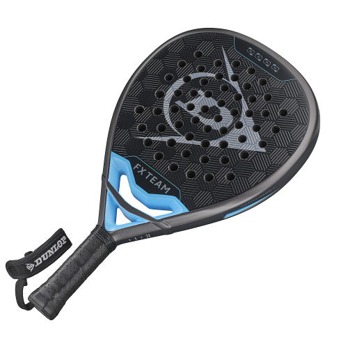 Padel raketa DUNLOP FX TEAM '26