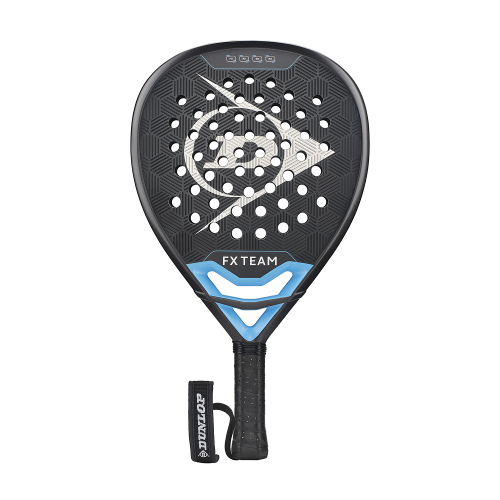 Padel raketa DUNLOP FX TEAM '26