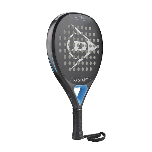 Padel raketa DUNLOP FX START'26