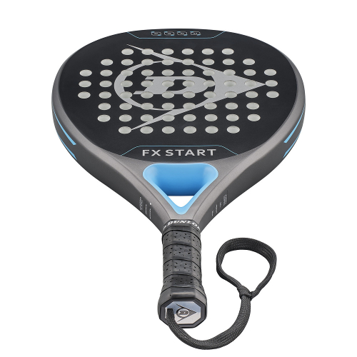 Padel raketa DUNLOP FX START'26