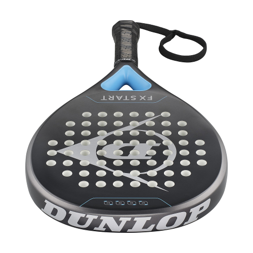 Padel raketa DUNLOP FX START'26