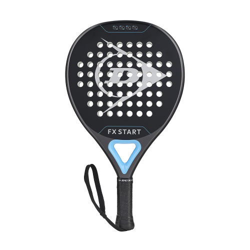 Padel raketa DUNLOP FX START'26