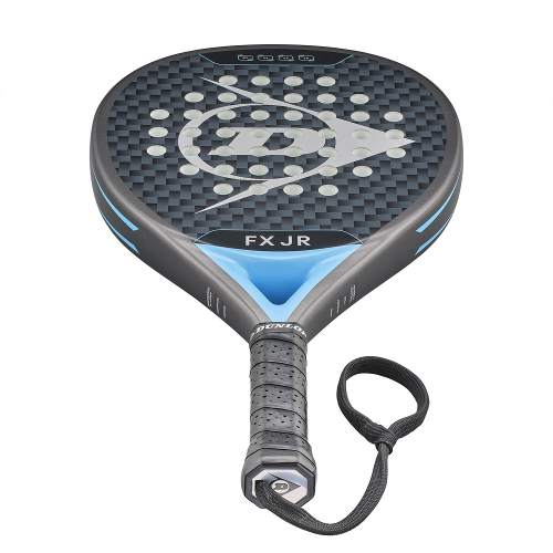 Padel raketa DUNLOP FX JR '26