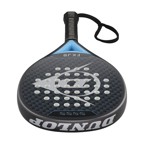 Padel raketa DUNLOP FX JR '26