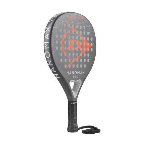 Padel raketa DUNLOP NANOMAX PRO ’26