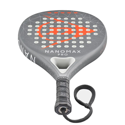 Padel raketa DUNLOP NANOMAX PRO ’26