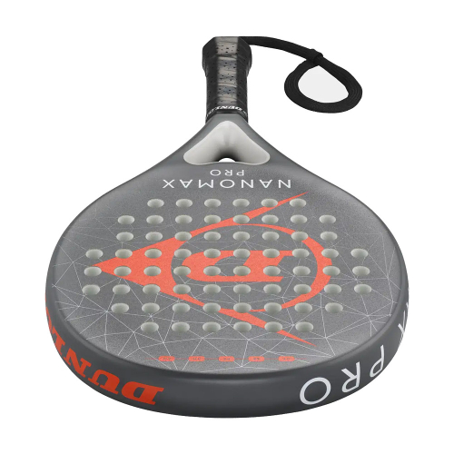 Padel raketa DUNLOP NANOMAX PRO ’26