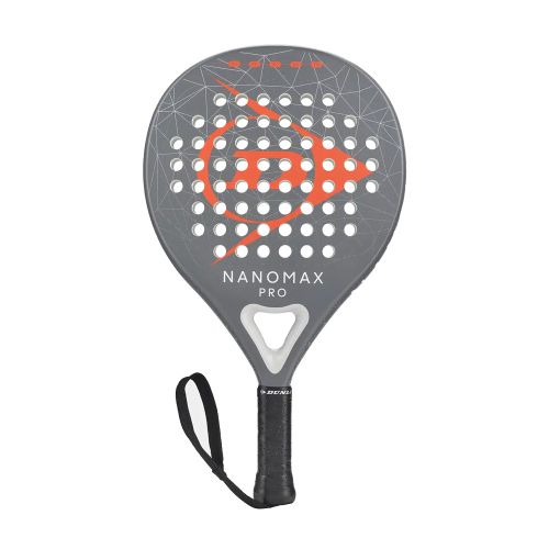 Padel raketa DUNLOP NANOMAX PRO ’26
