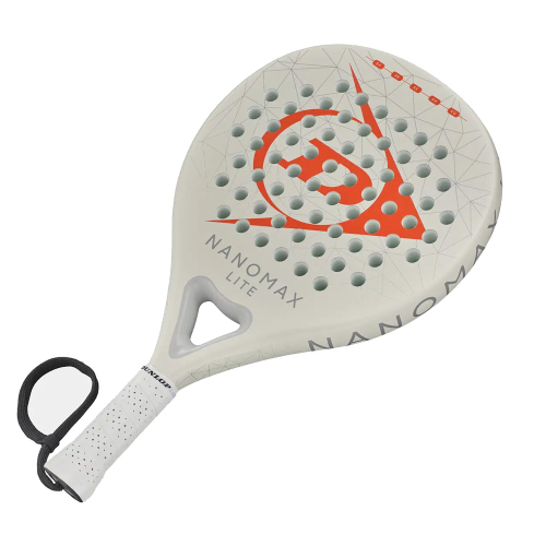 Padel raketa DUNLOP NANOMAX LITE ’26