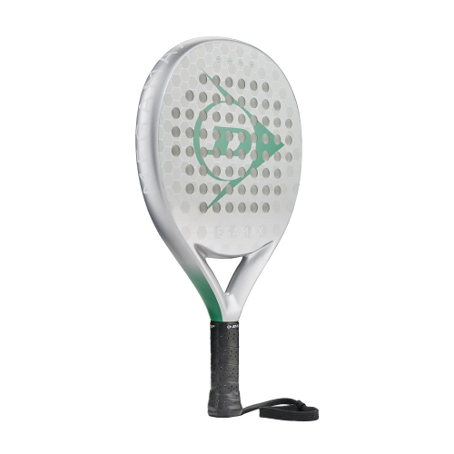 Padel raketa DUNLOP MEGAMAX SILVER  '26