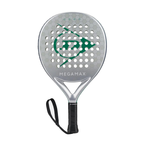 Padel raketa DUNLOP MEGAMAX SILVER  '26