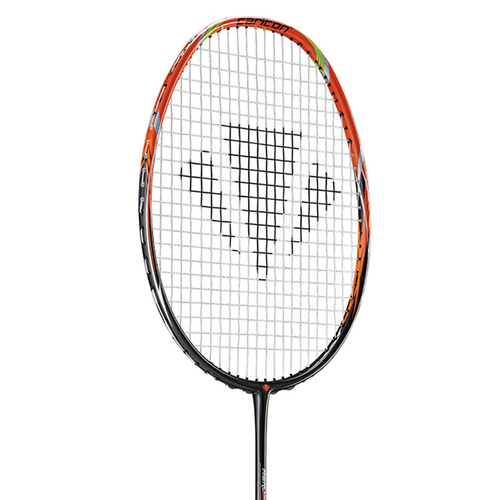 Badmintonová raketa CARLTON AEROSPEED 400S