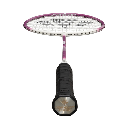 Badmintonová raketa CARLTON Velocitex G2.0