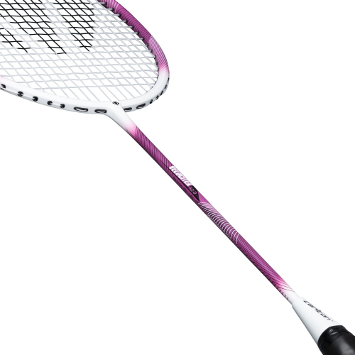 Badmintonová raketa CARLTON Velocitex G2.0