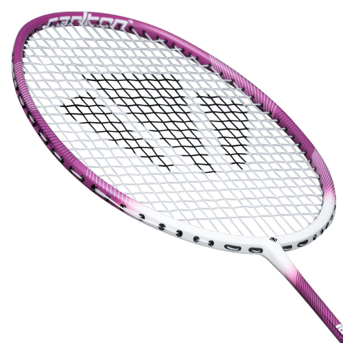 Badmintonová raketa CARLTON Velocitex G2.0