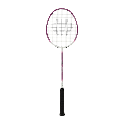 Badmintonová raketa CARLTON Velocitex G2.0