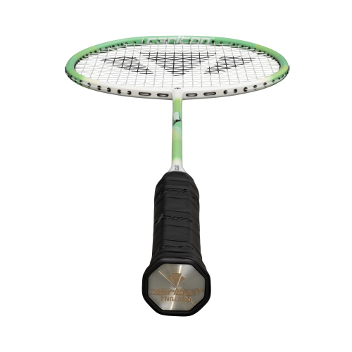 Badmintonová raketa CARLTON Velocitex G2.1