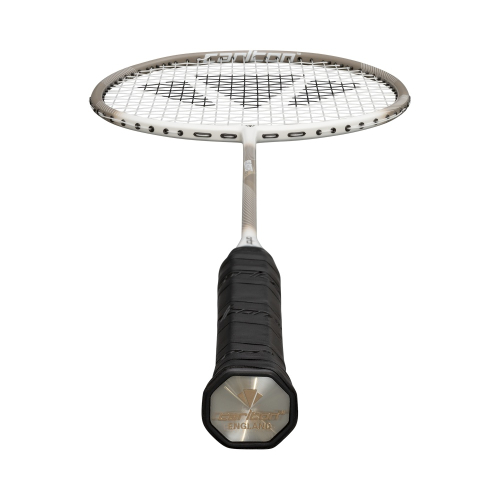 Badmintonová raketa CARLTON Velocitex G2.3