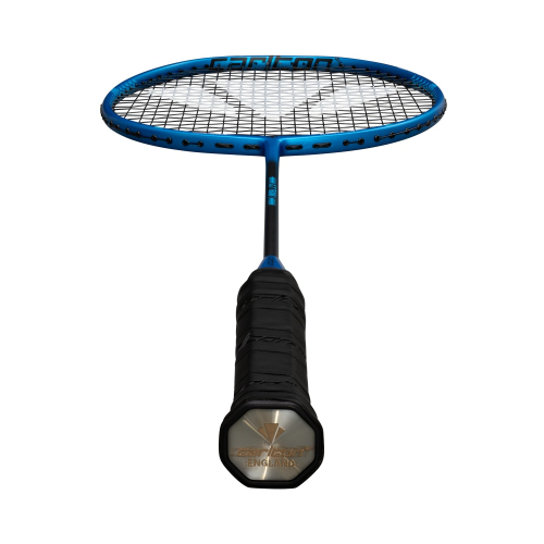 Badmintonová raketa CARLTON 3.7 Team I