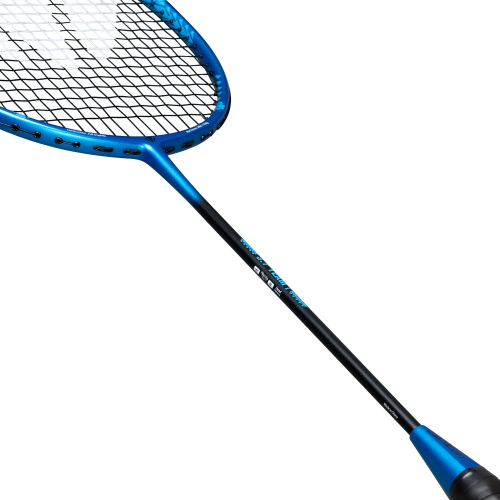 Badmintonová raketa CARLTON 3.7 Team I