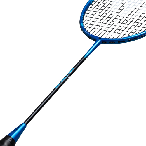 Badmintonová raketa CARLTON 3.7 Team I