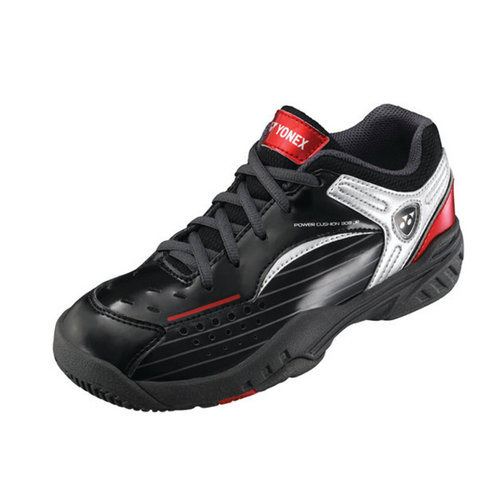 Tenisová obuv YONEX SHT 308 JUNIOR - černá, červená