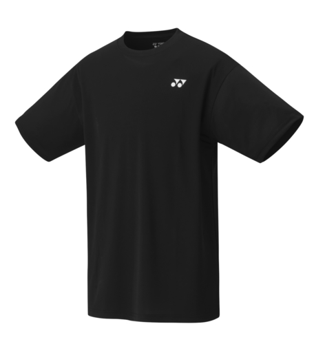Pánské triko YONEX YM0023 - černé