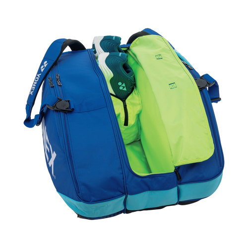Bag YONEX 92412 - modrý