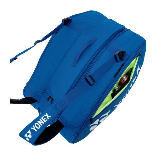 Bag YONEX 92412 - modrý