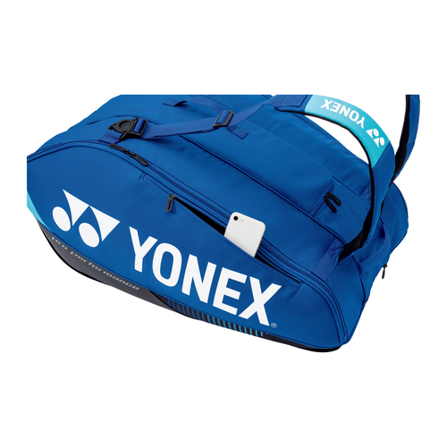 Bag YONEX 92412 - modrý