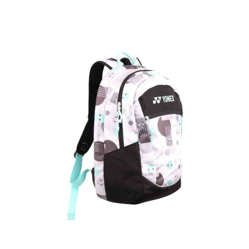 Ruksak YONEX 22512 JUNIOR - černý, šedý