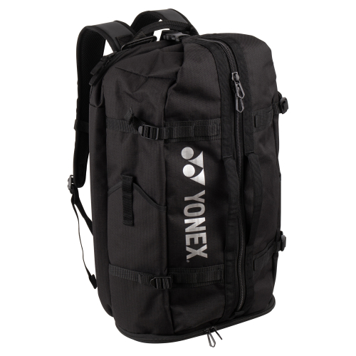 Batoh YONEX Gearlogic Line 72612 - Black