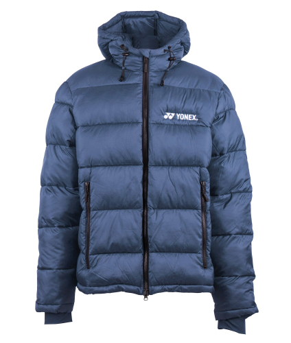 Zimní péřová bunda YONEX 50002 - Dark Navy