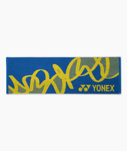 Ručník YONEX AC 1091 - Blue