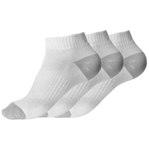 Ponožky sport DUNLOP Club nízké 3 páry