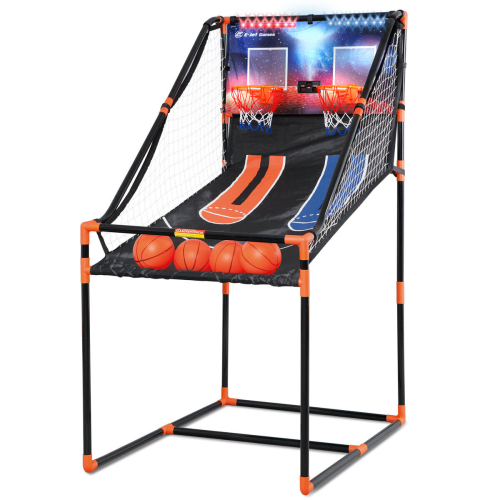 Double Shot Basketball Arcade basketbalový koš s počítadlem