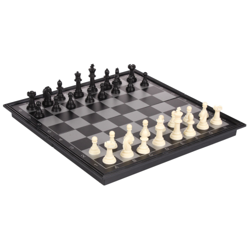 Chess 27 magnetické šachy