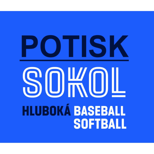 Potisk Hluboká