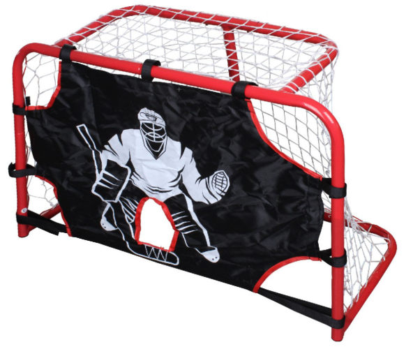 Mini Goal Kid dětská hokejová branka