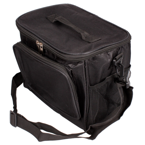CrossBody chladící taška černá
