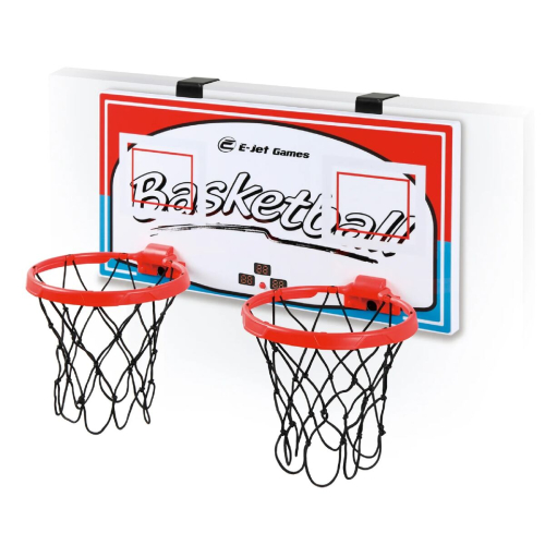 Basketball Duo Hoop basketbalový koš s počítadlem