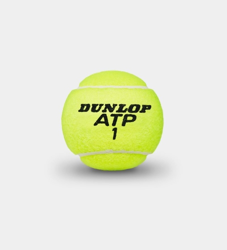 Tenisové míče DUNLOP ATP Championship